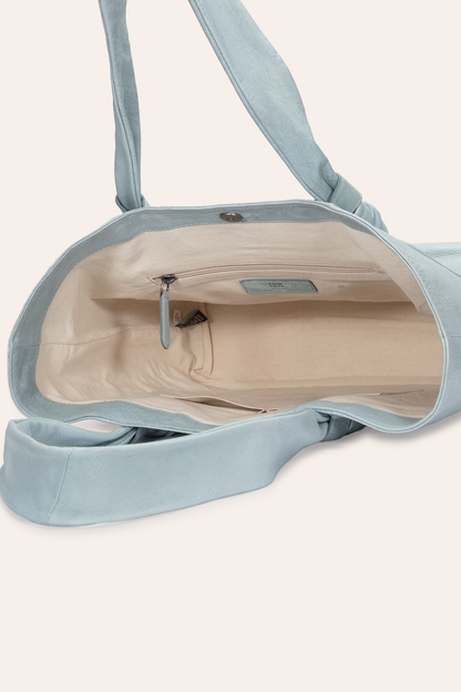 Nora Knotted Tote