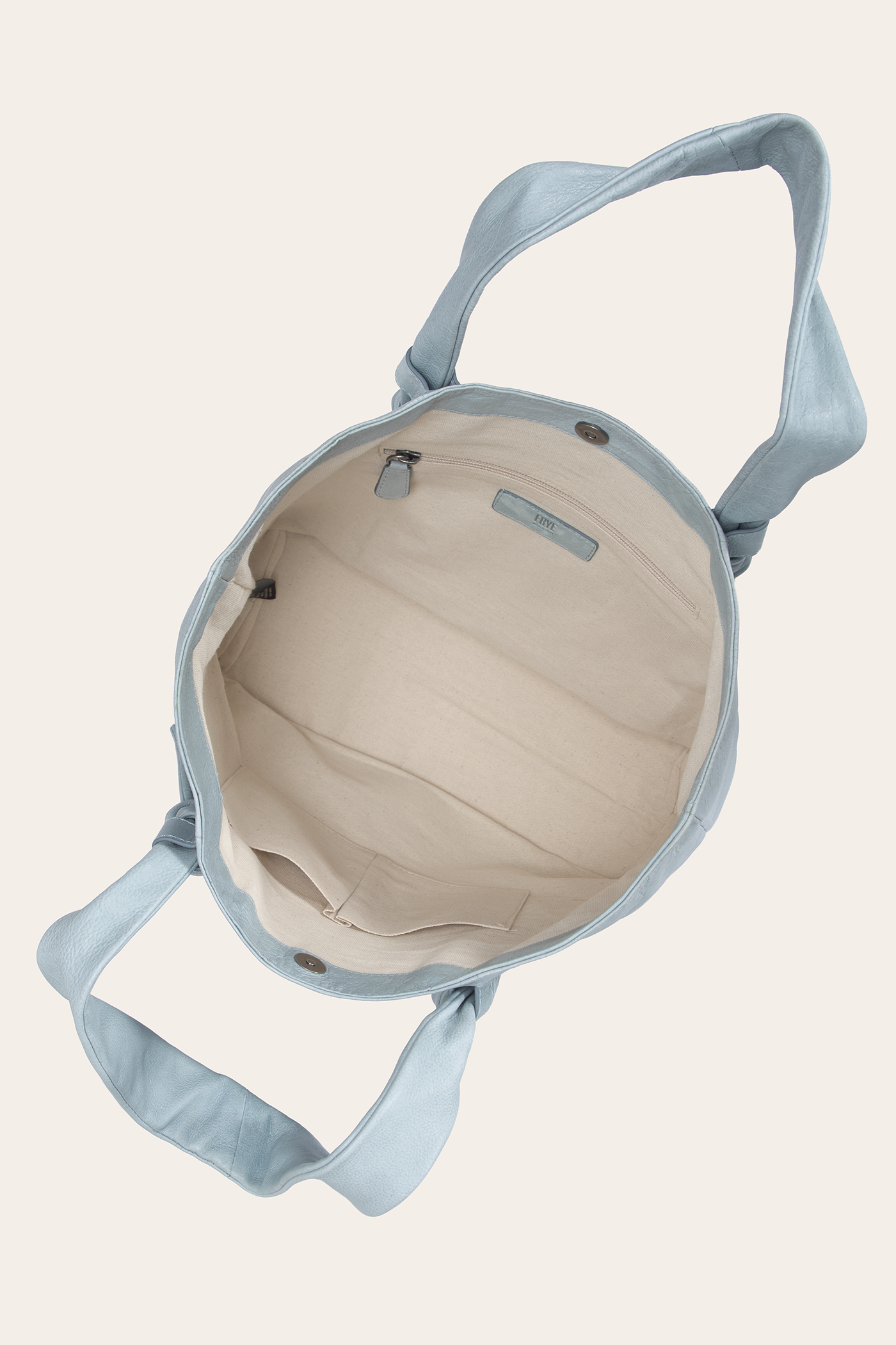 Nora Knotted Tote