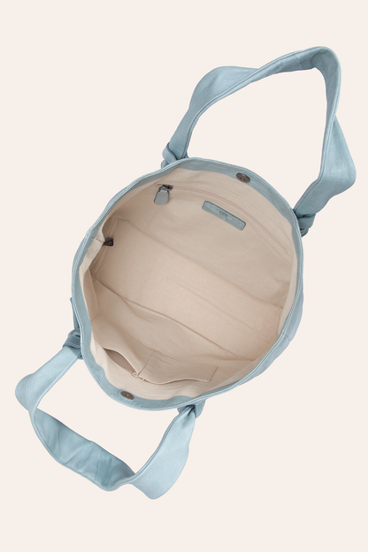 Nora Knotted Tote