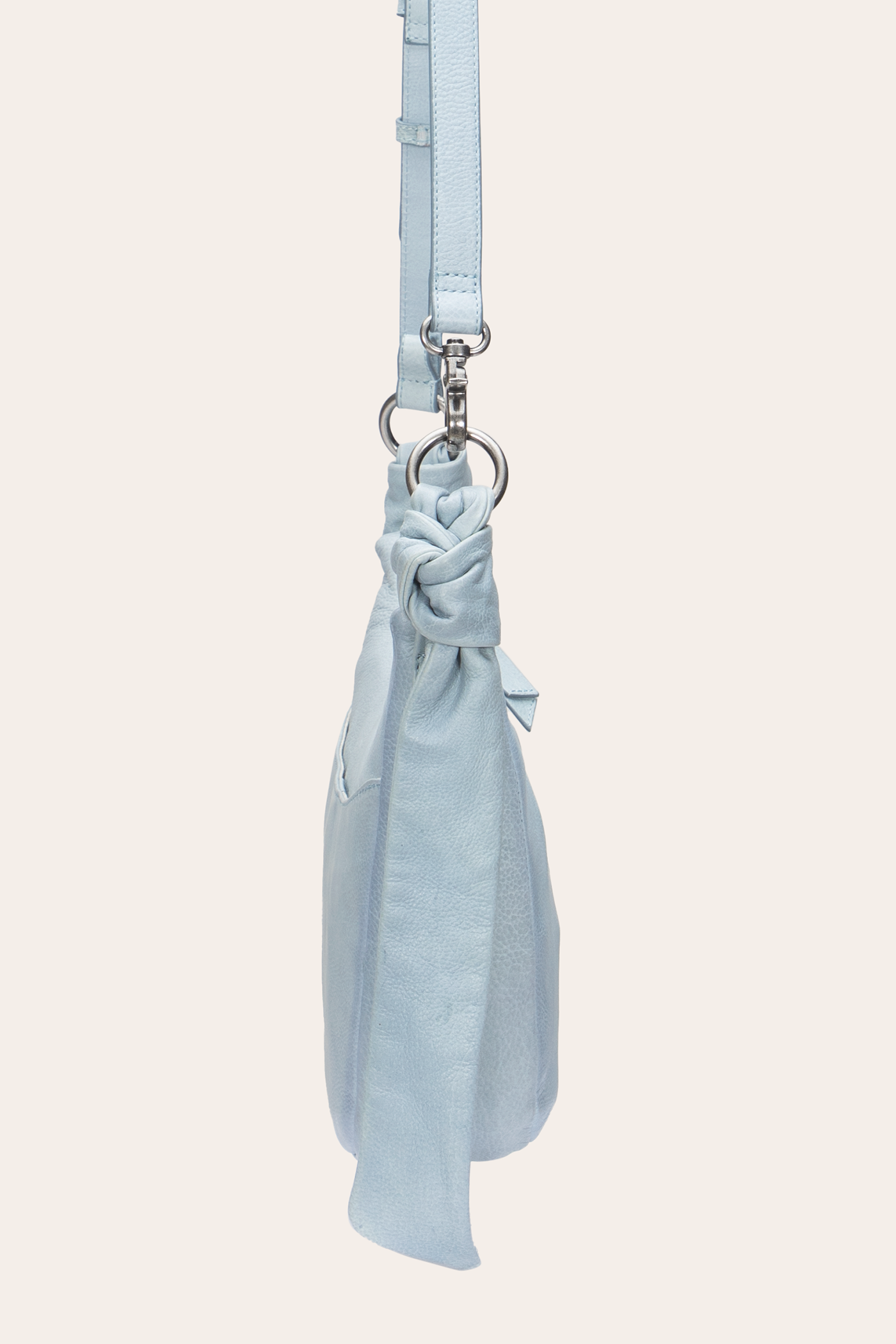 Nora Knotted Crossbody