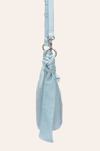 Nora Knotted Crossbody