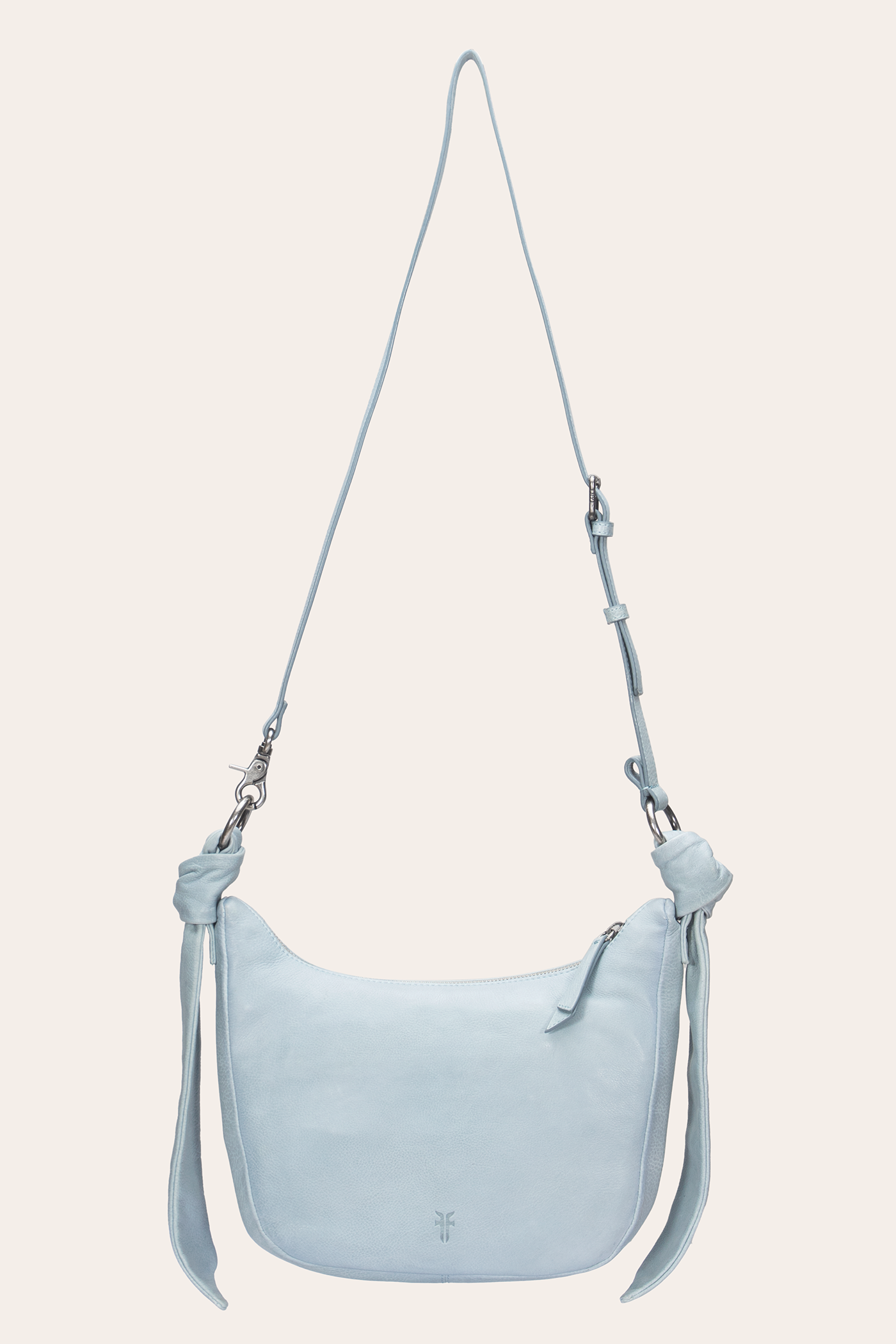 Nora Knotted Crossbody