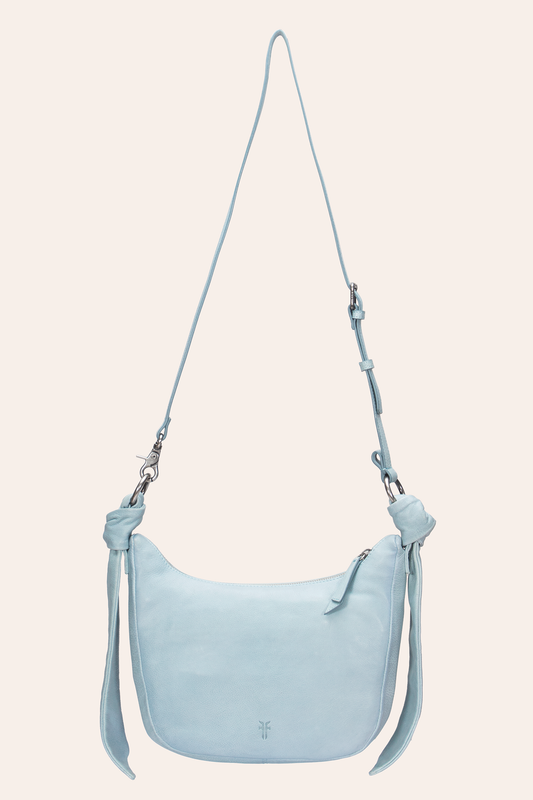 Nora Knotted Crossbody
