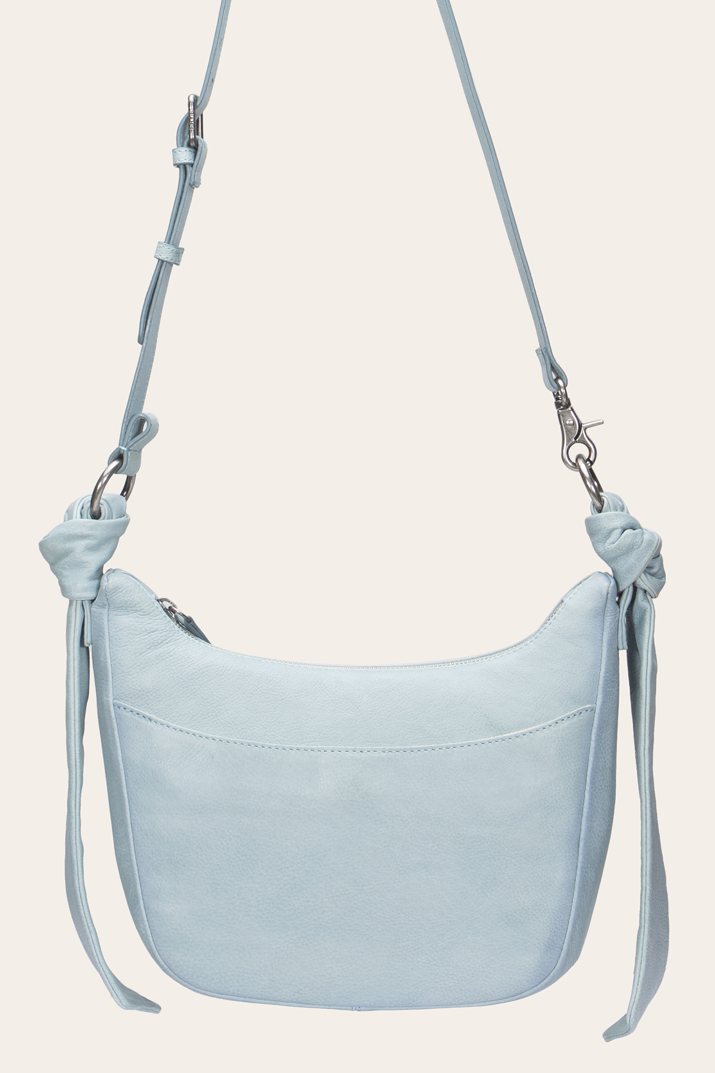 Nora Knotted Crossbody