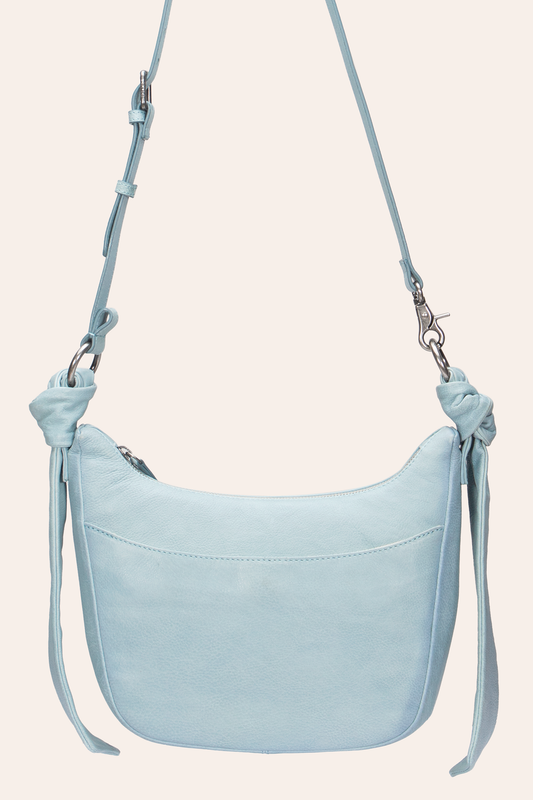 Nora Knotted Crossbody