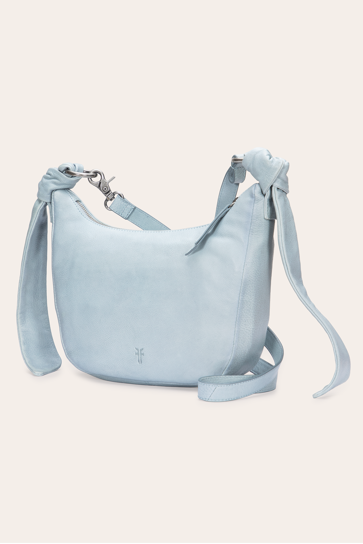 Nora Knotted Crossbody