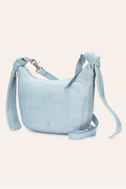 Nora Knotted Crossbody