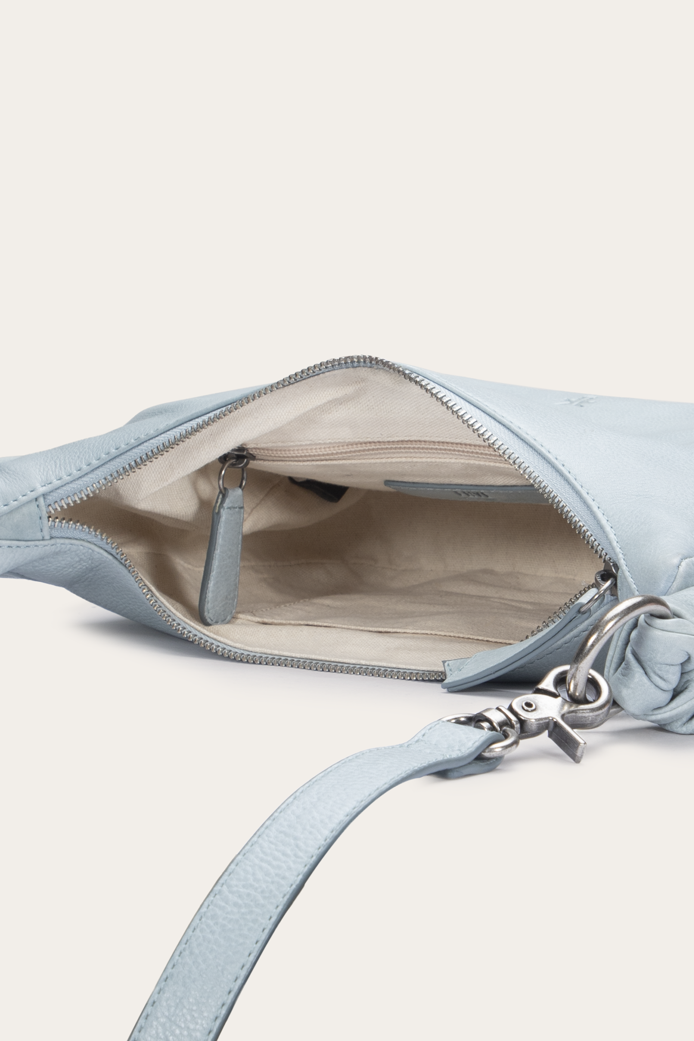 Nora Knotted Crossbody