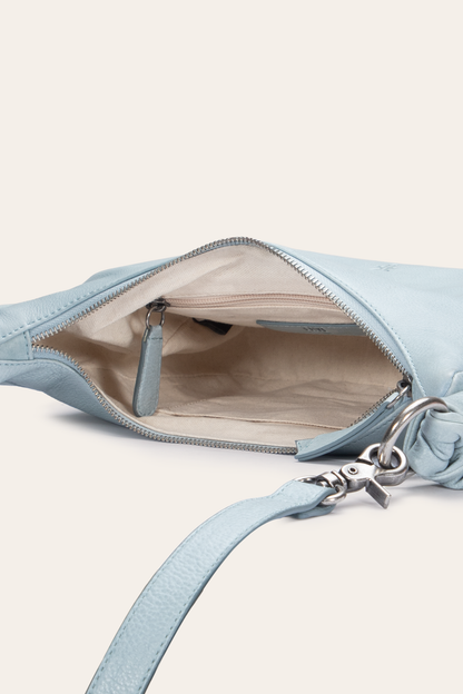 Nora Knotted Crossbody