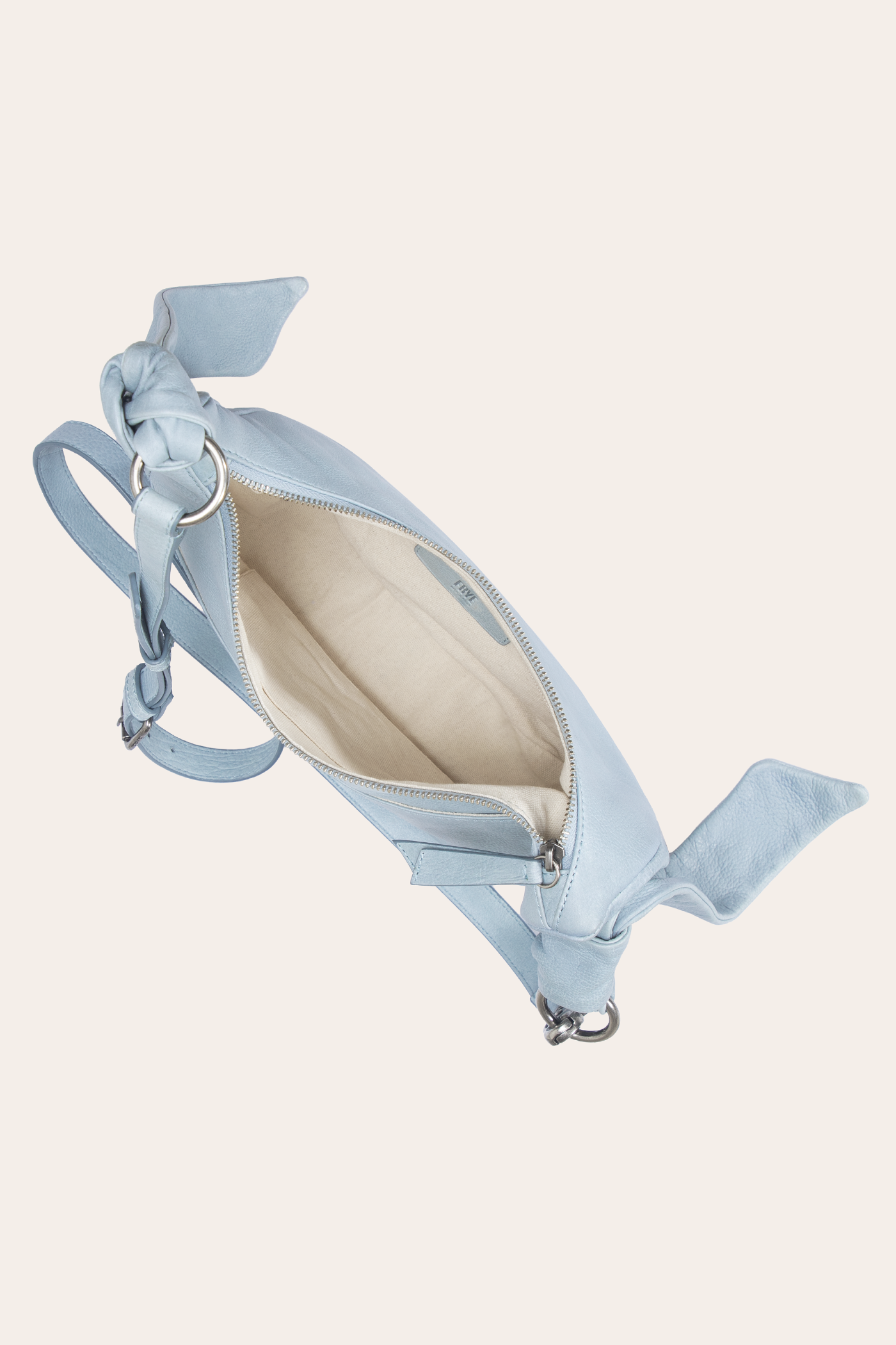 Nora Knotted Crossbody
