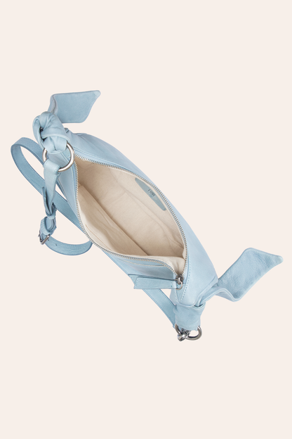 Nora Knotted Crossbody