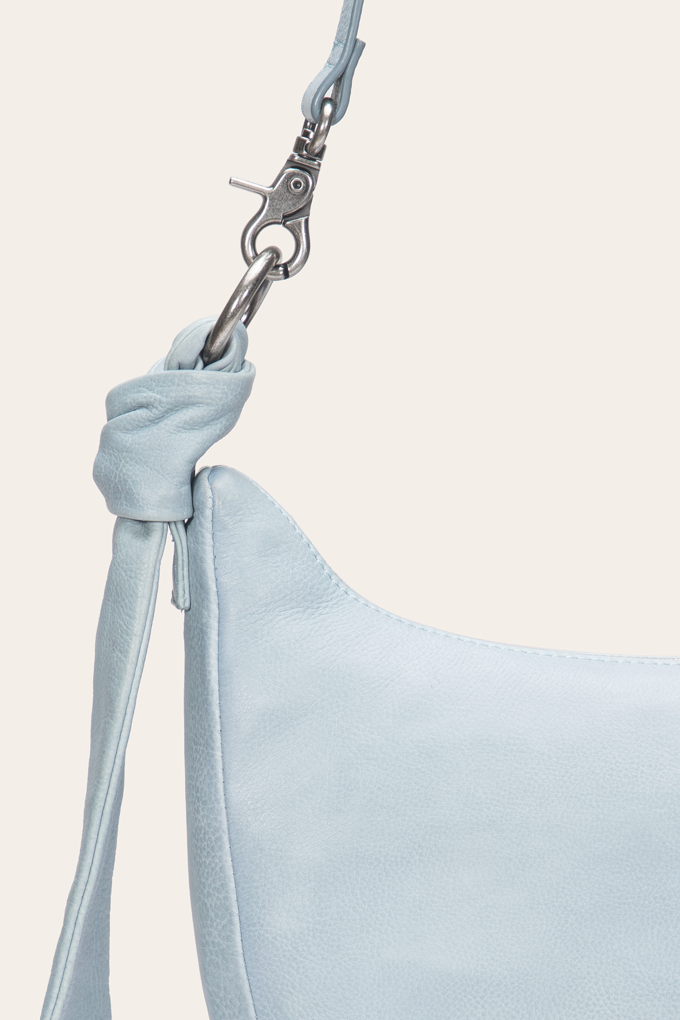 Nora Knotted Crossbody
