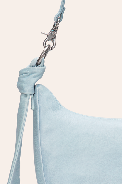 Nora Knotted Crossbody