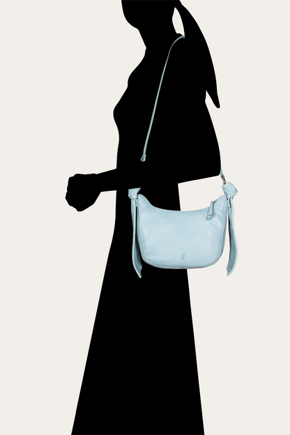 Nora Knotted Crossbody