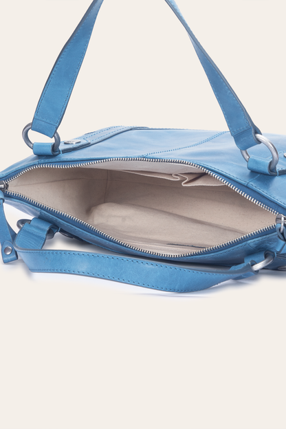 Melissa Medium Satchel