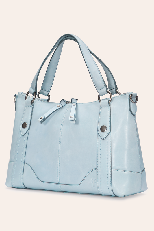 Melissa Medium Satchel