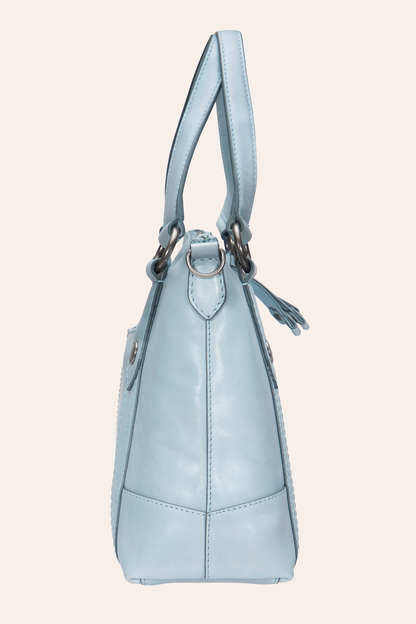 Melissa Medium Satchel