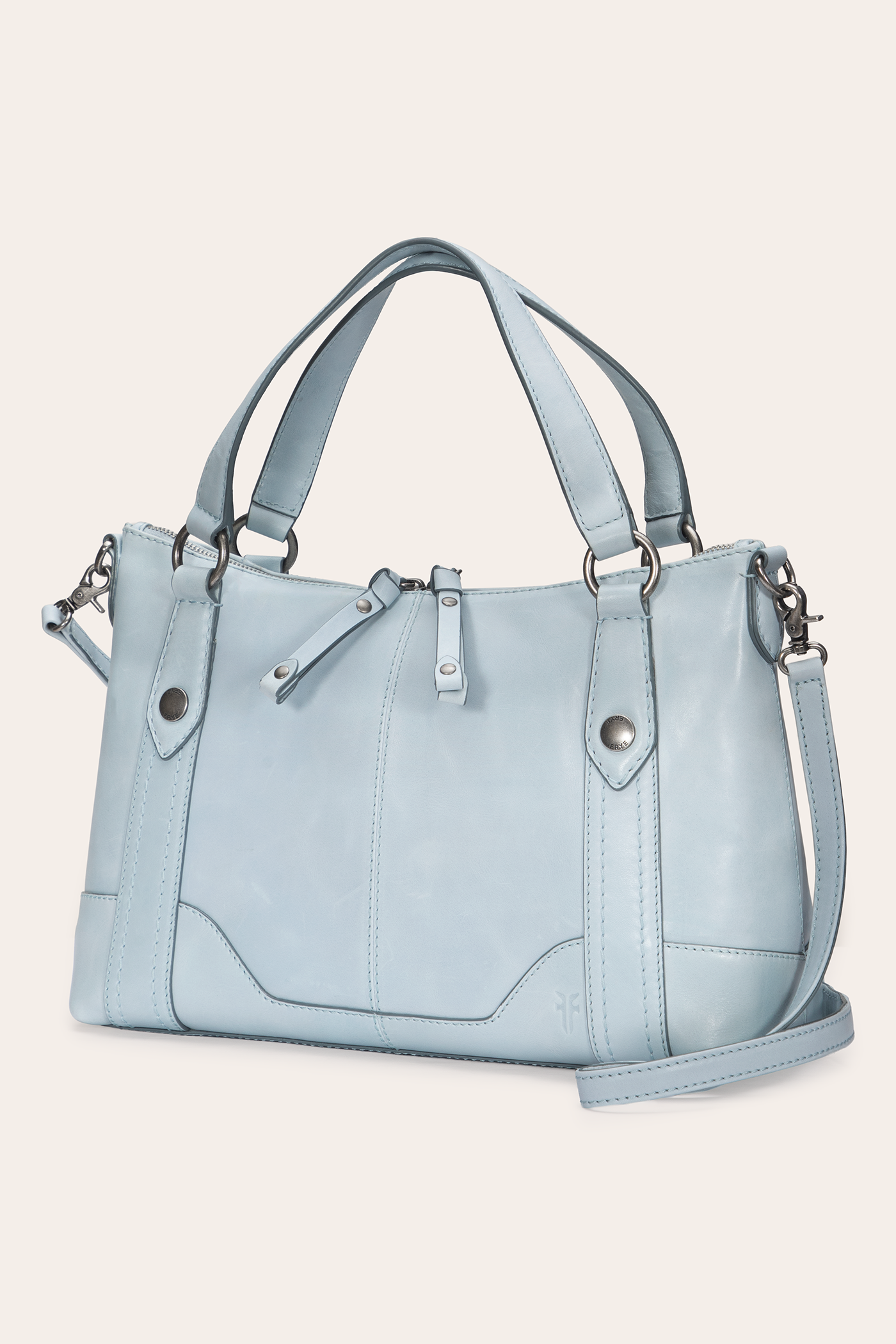 Melissa Medium Satchel