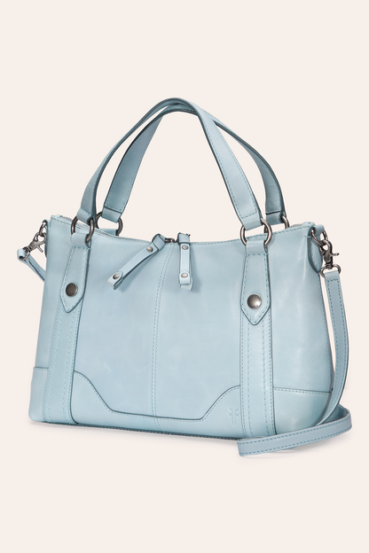 Melissa Medium Satchel