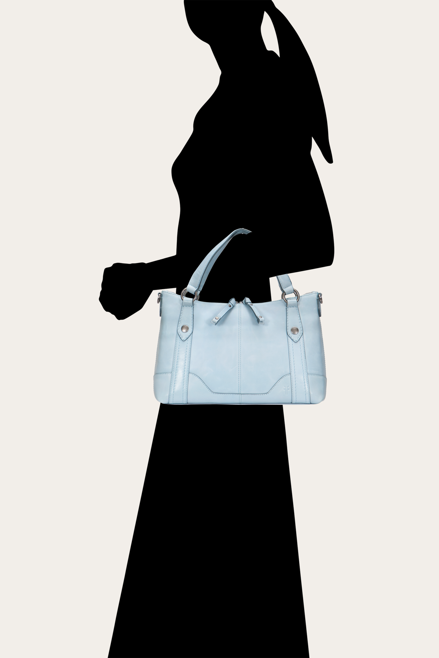 Melissa Medium Satchel