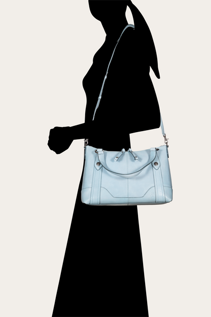 Melissa Medium Satchel