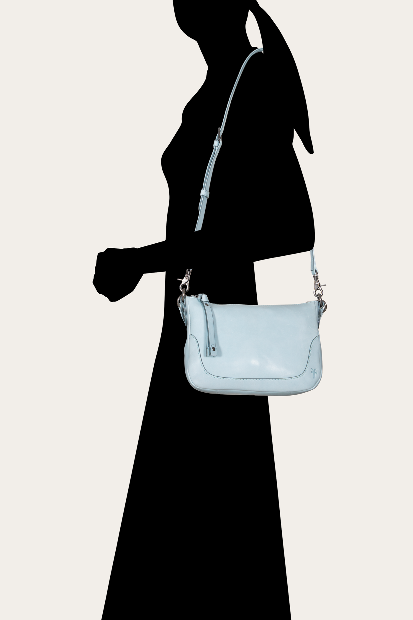Melissa Crossbody