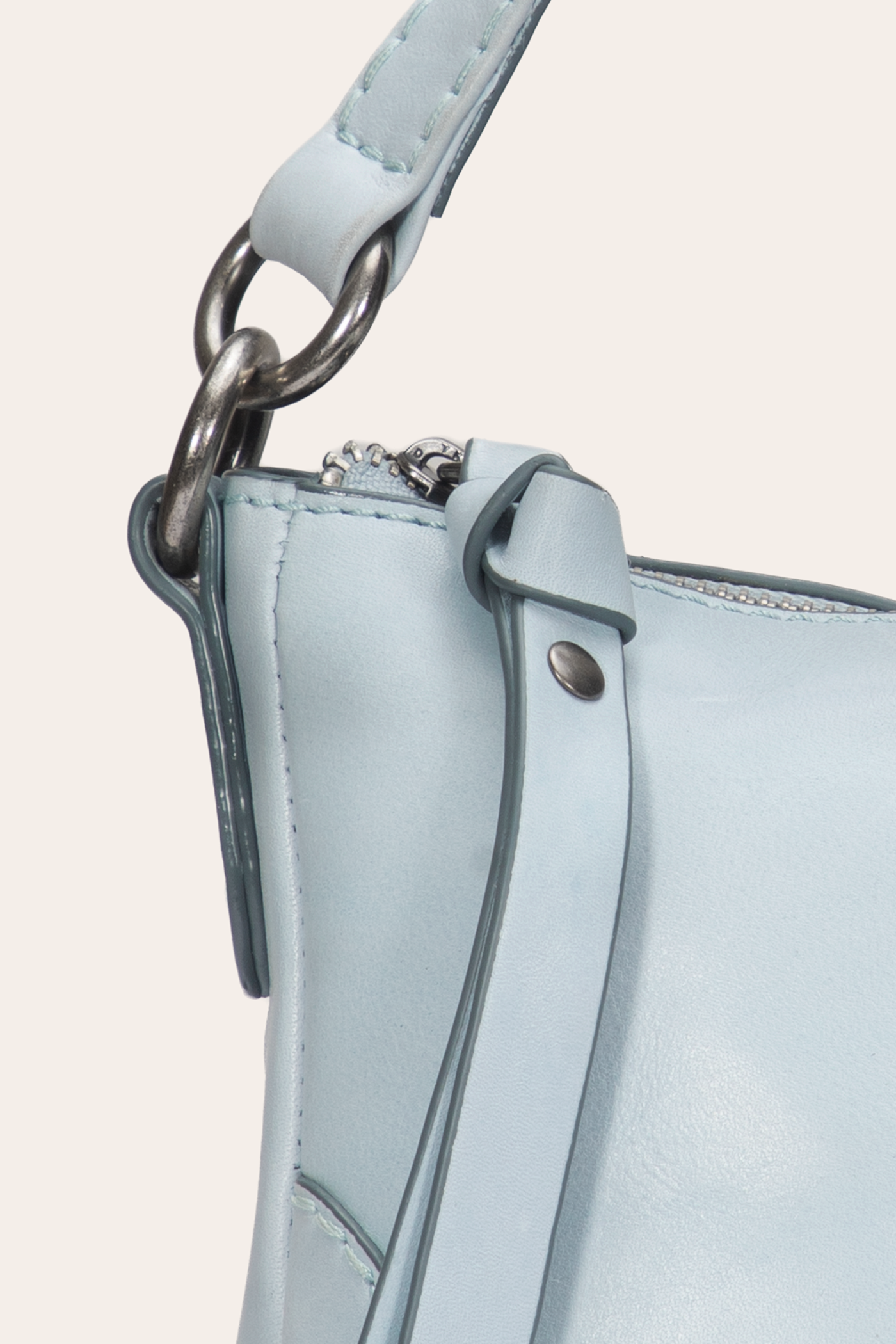 Melissa Crossbody