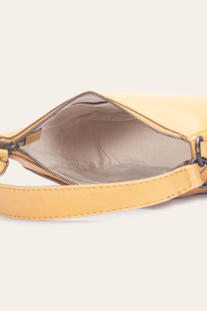 Melissa Crossbody