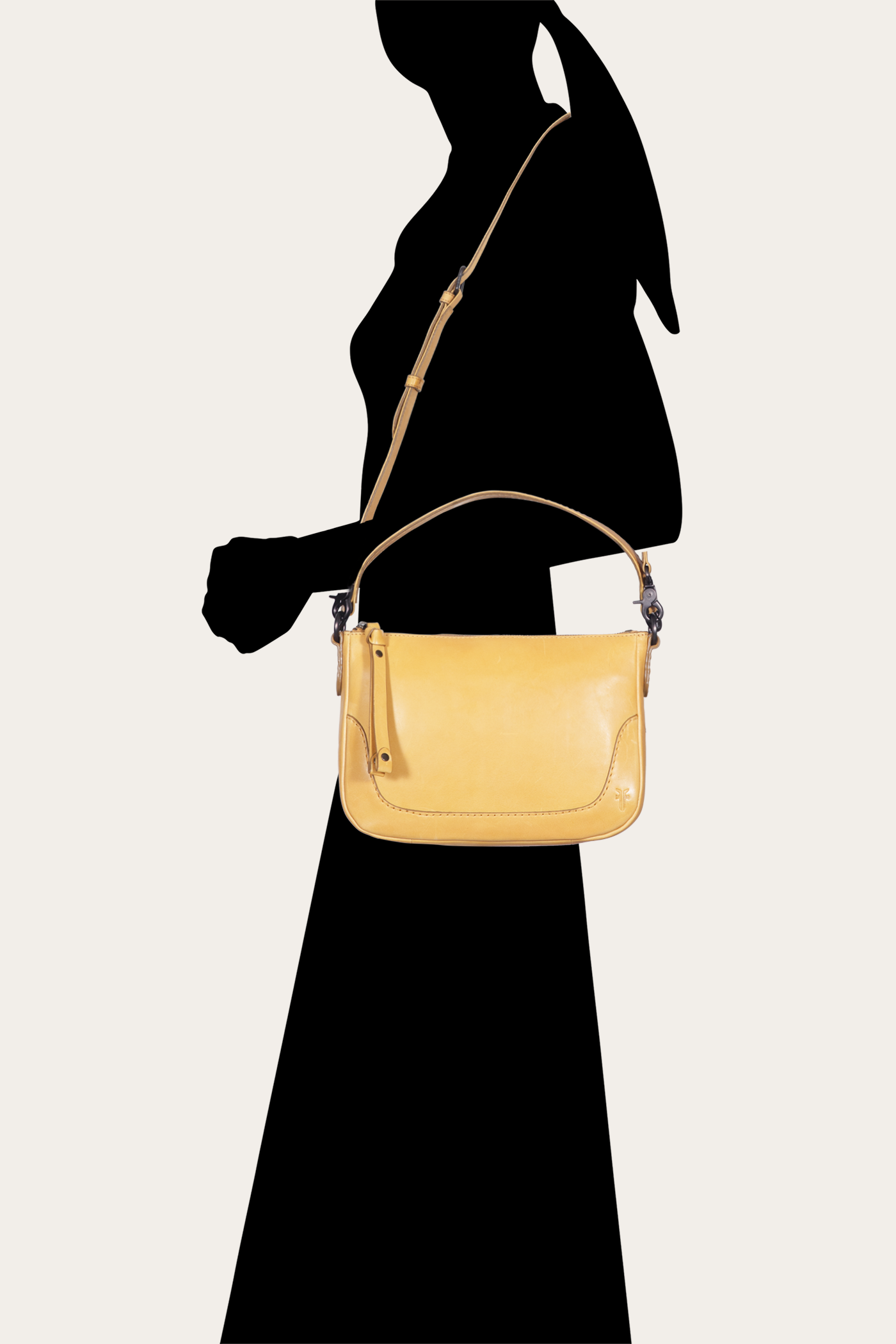 Melissa Crossbody
