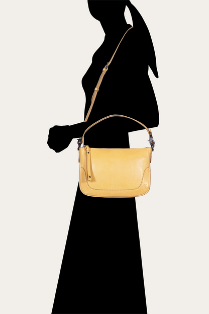 Melissa Crossbody