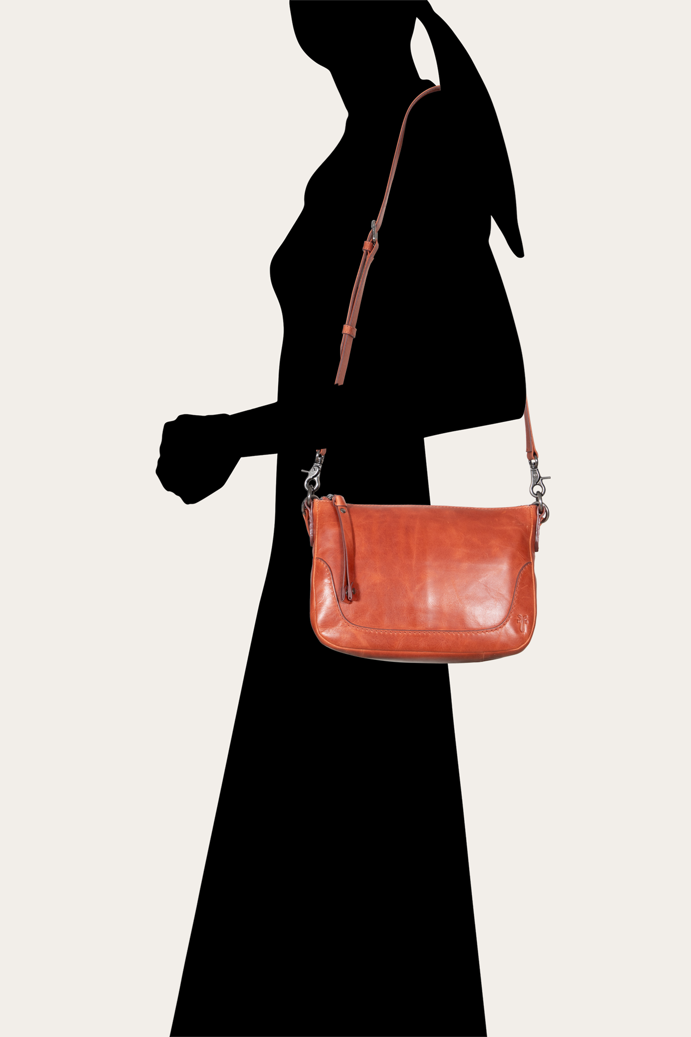 Melissa Crossbody