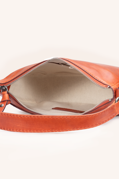 Melissa Crossbody