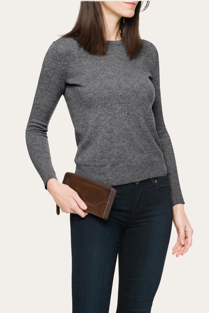 Melissa Zip Wallet