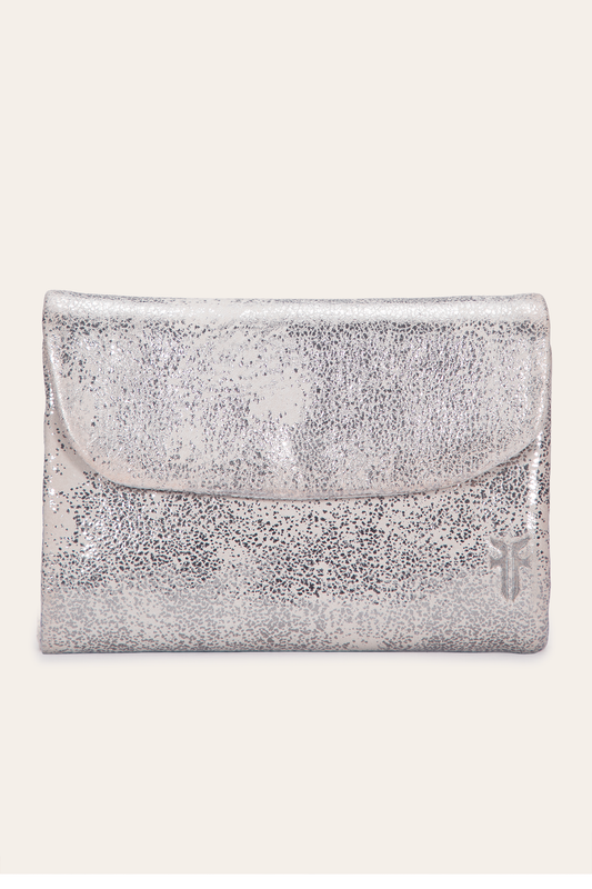 Nora Knotted Small Wallet