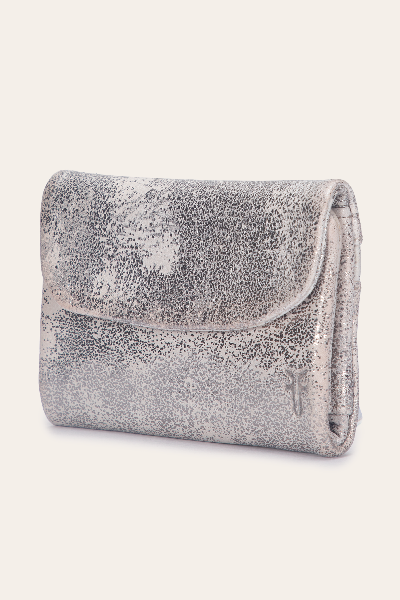 Nora Knotted Small Wallet