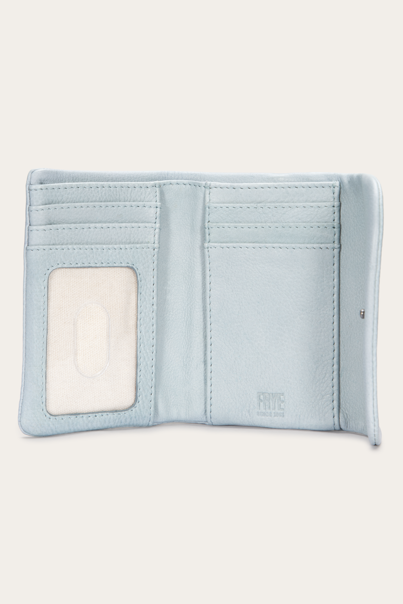 Nora Small Wallet