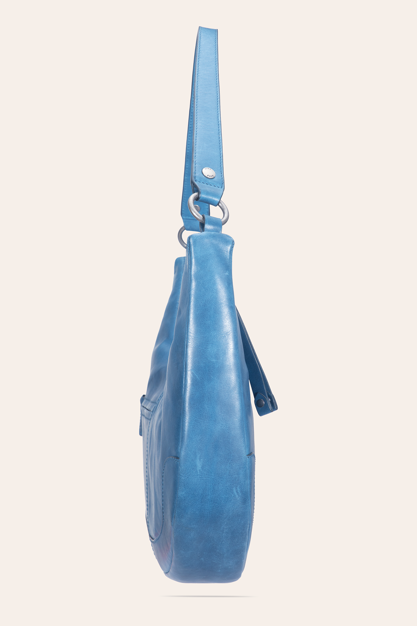 Melissa Crescent Hobo