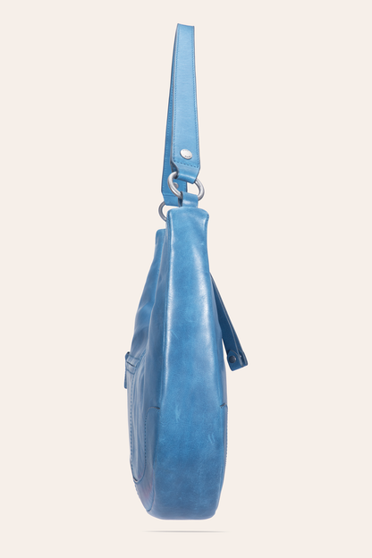 Melissa Crescent Hobo