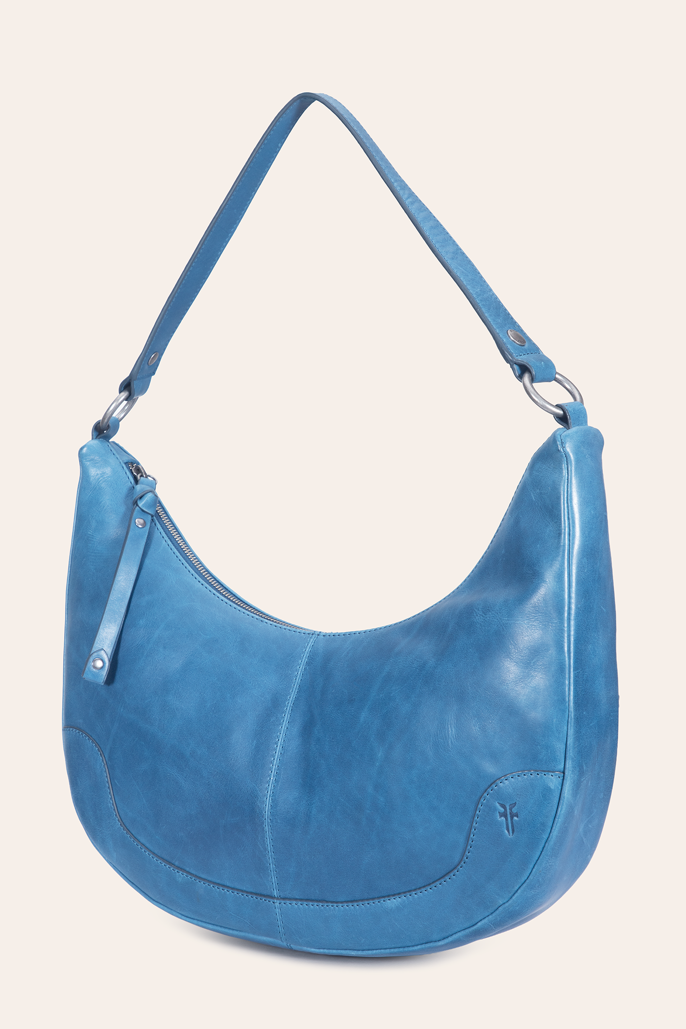 Melissa Crescent Hobo