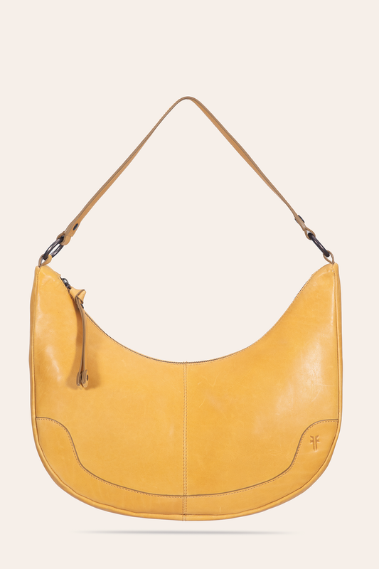 Melissa Crescent Hobo