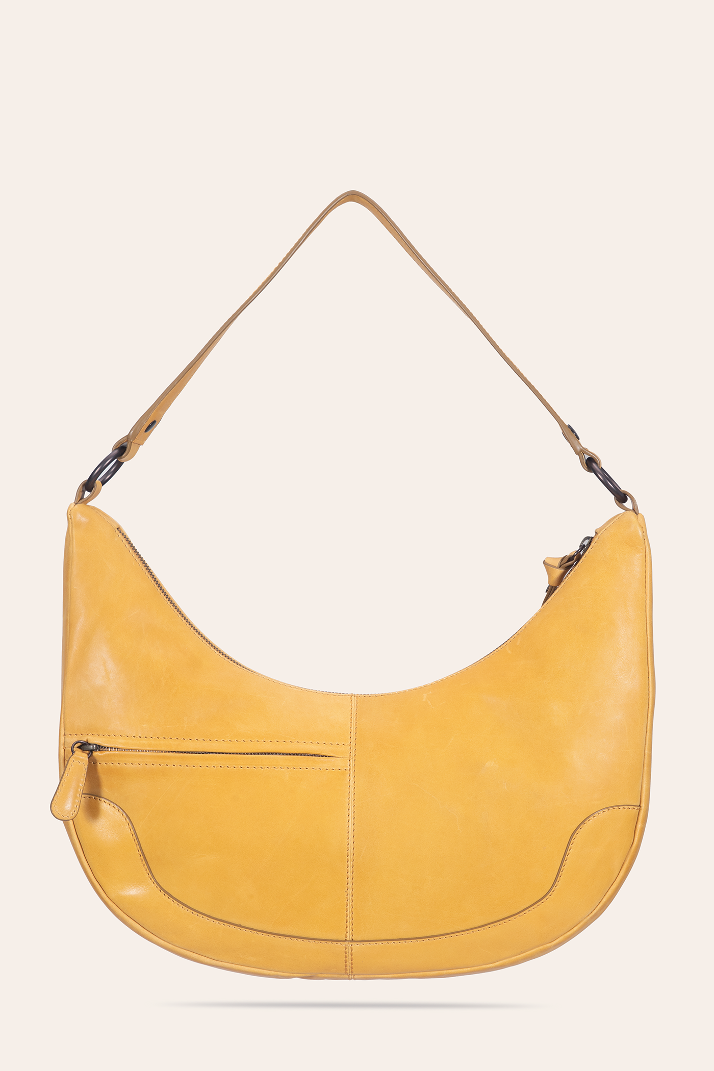 Melissa Crescent Hobo