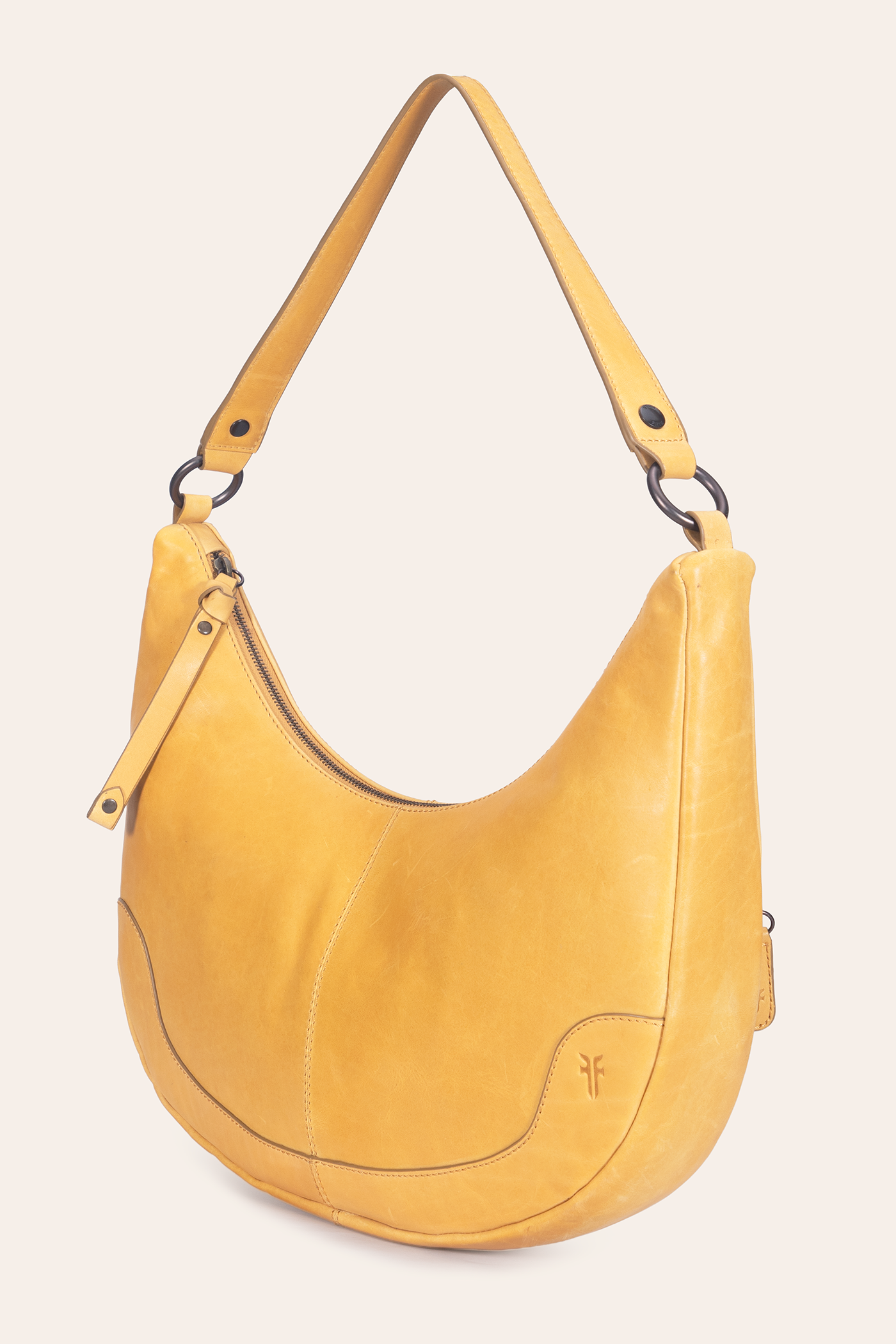 Melissa Crescent Hobo