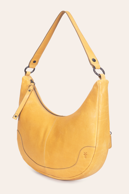 Melissa Crescent Hobo