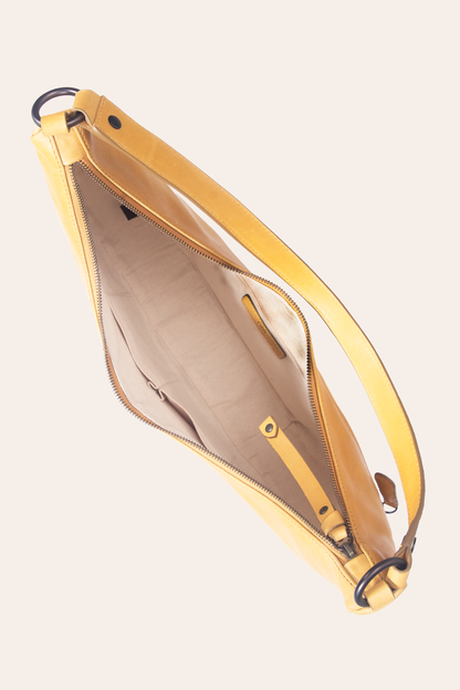 Melissa Crescent Hobo