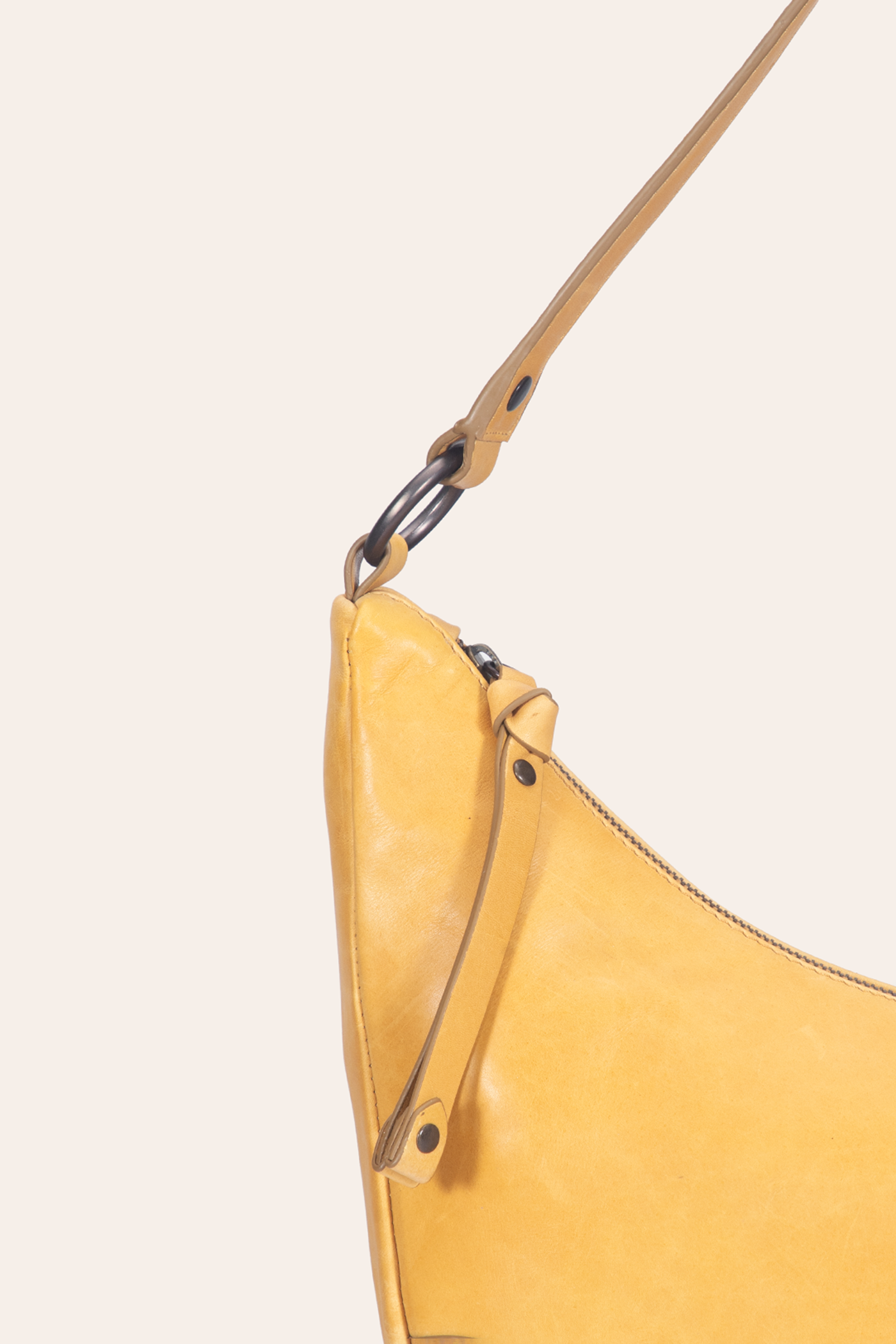 Melissa Crescent Hobo