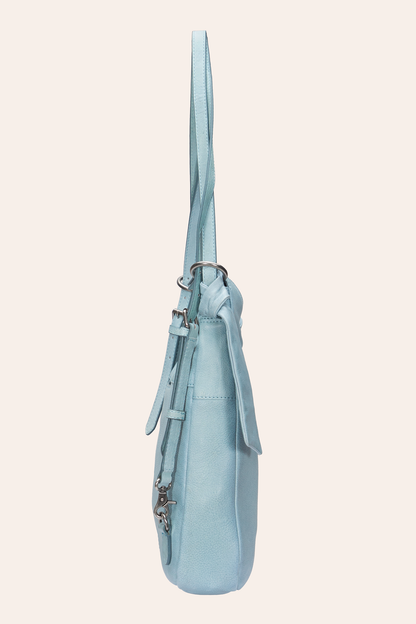 Nora Backpack Hobo
