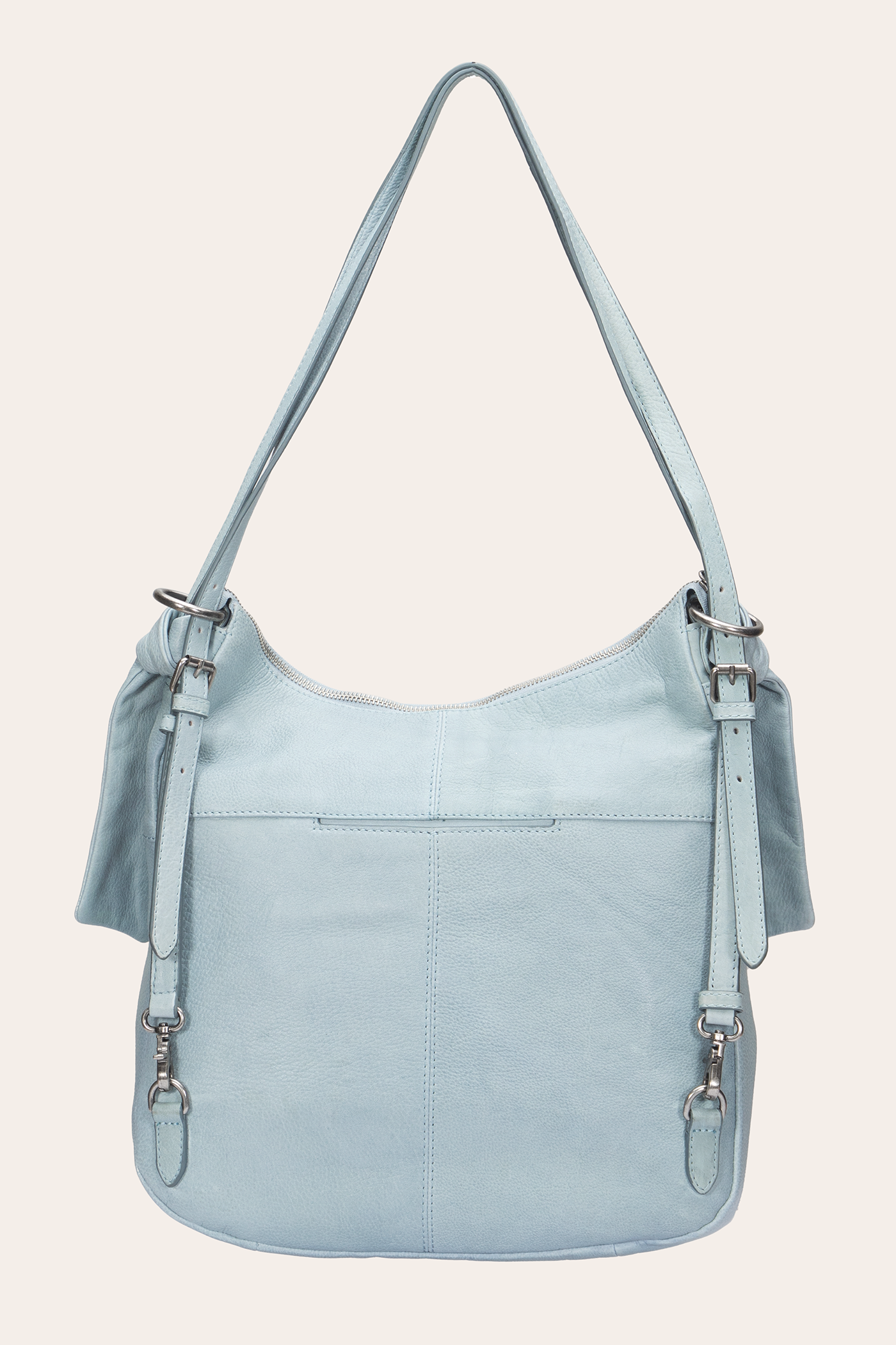 Nora Backpack Hobo