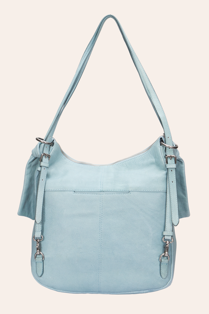 Nora Backpack Hobo