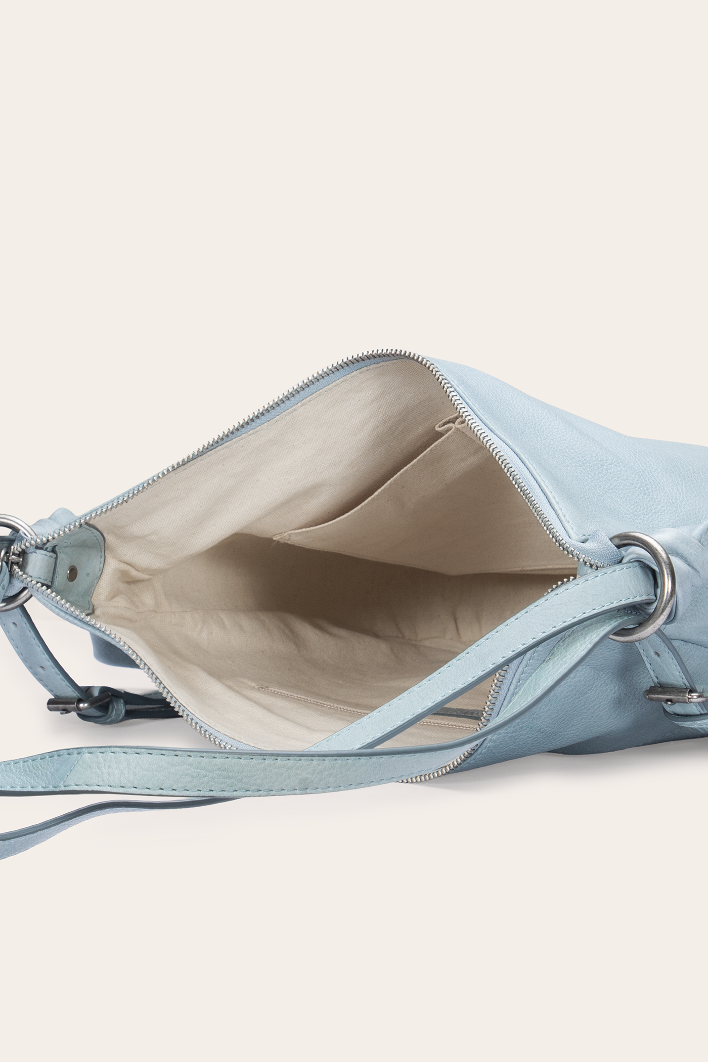 Nora Backpack Hobo