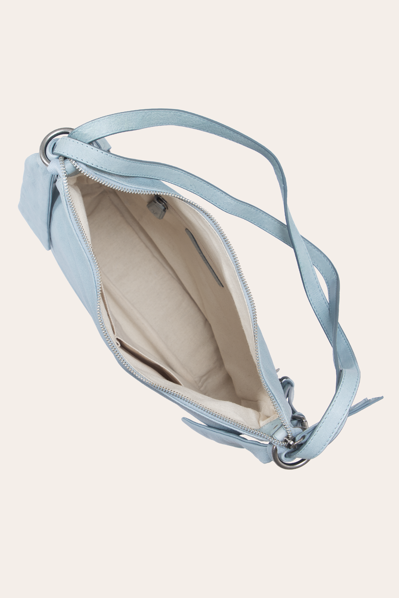 Nora Backpack Hobo